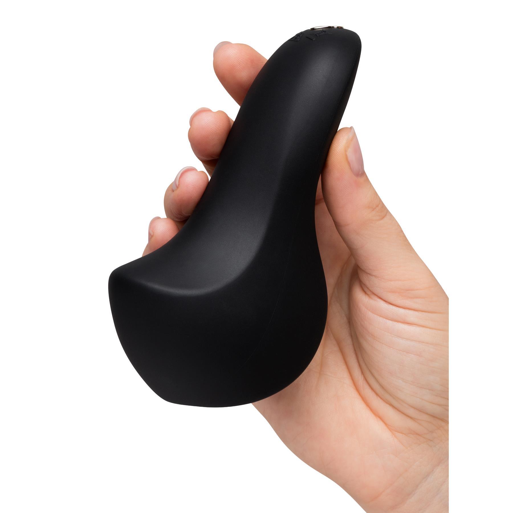 Touch Couples Grinding Vibrator VIEW 4