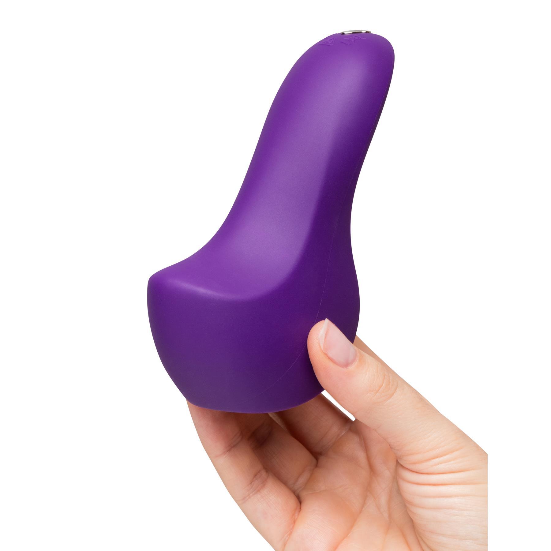 Touch Couples Grinding Vibrator VIEW 5