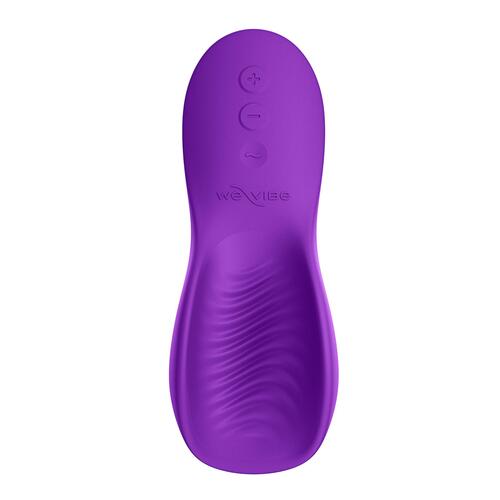 Touch Couples Grinding Vibrator VIEW 12