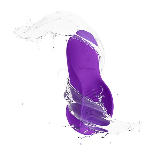 Touch Couples Grinding Vibrator VIEW 16