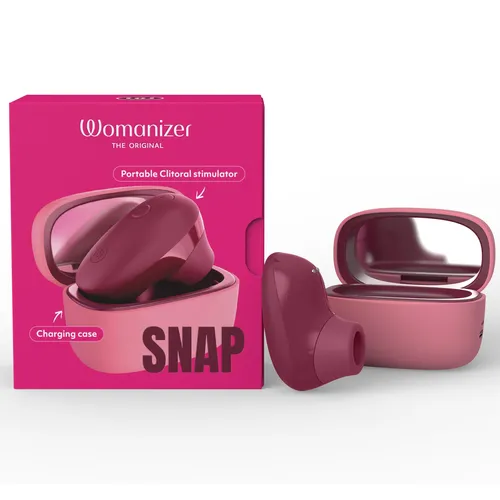 Womanizer Snap view 11