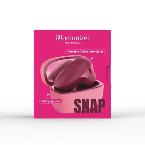 Womanizer Snap view 12