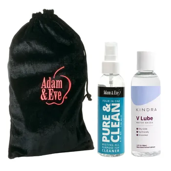 KINDRA HYDRATE & REFRESH COMPANION KIT