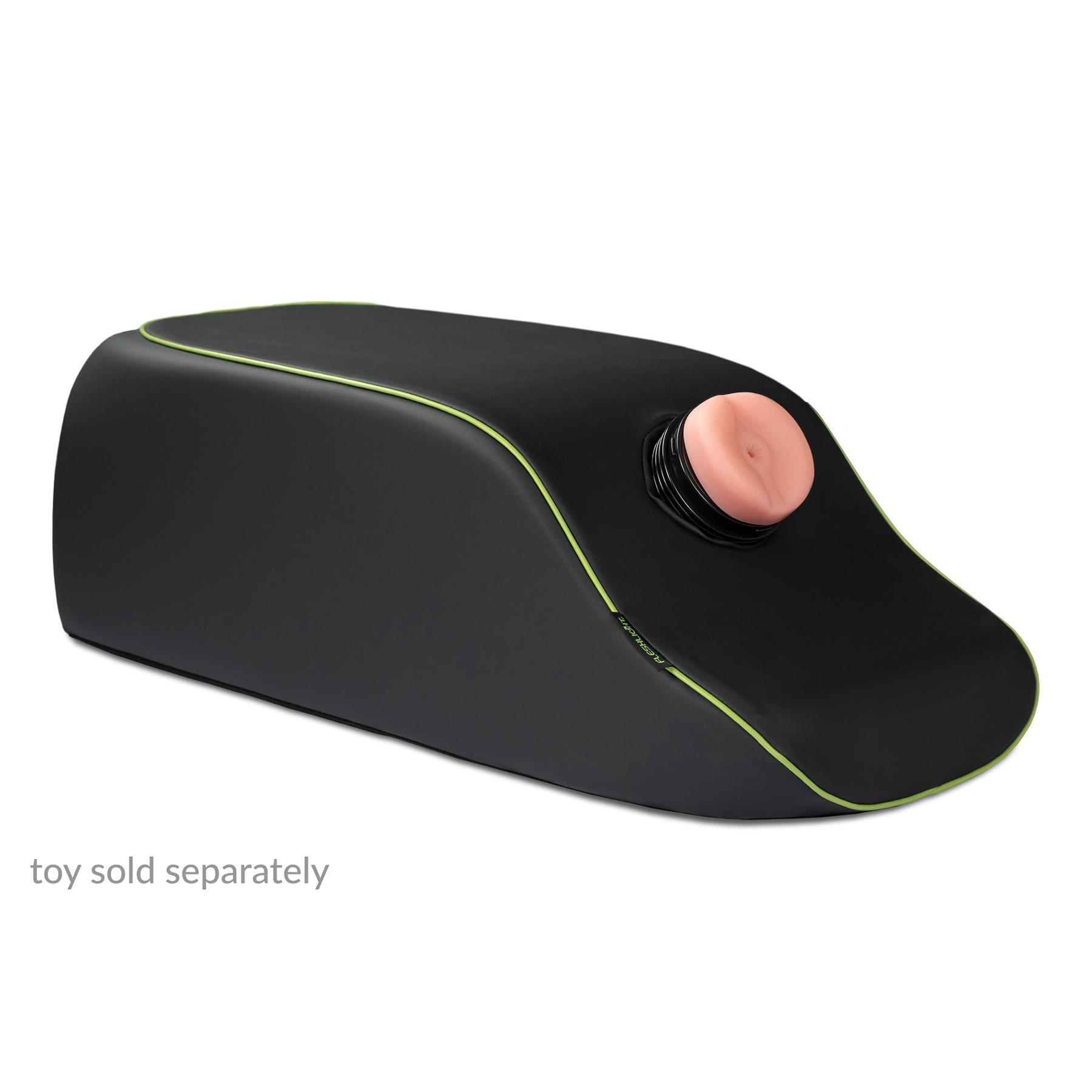 Liberator Fleshlight On A Mission view 2