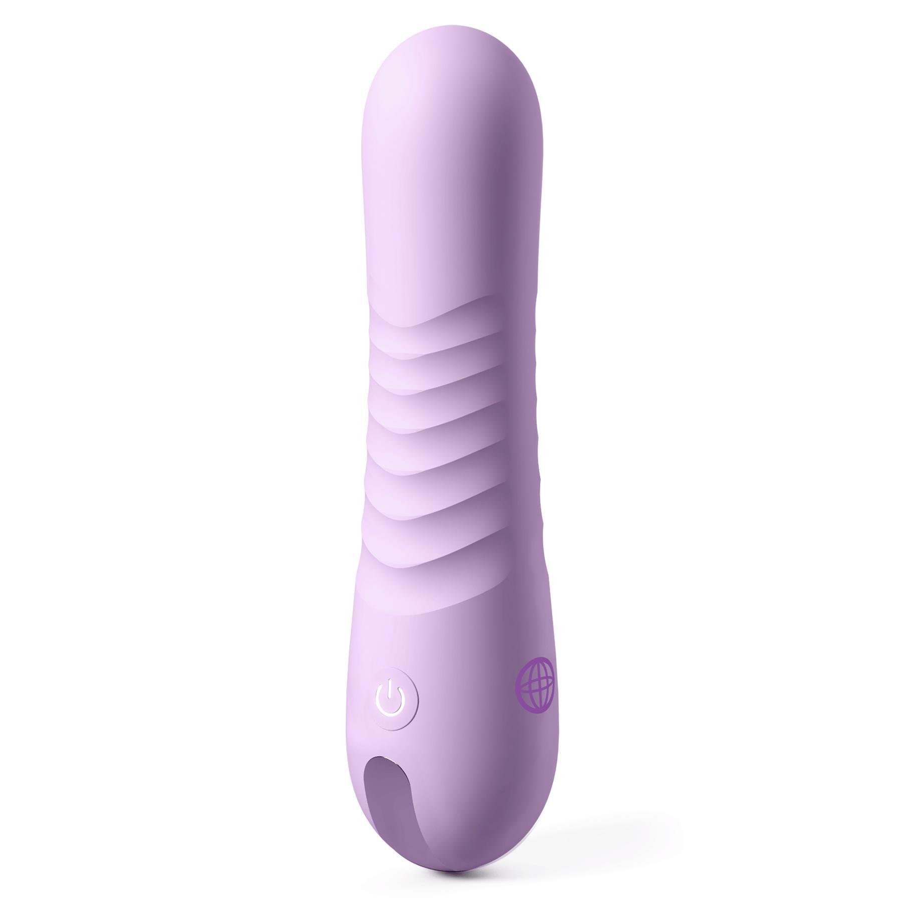 Fantasy For Her BFF Thruster view 1