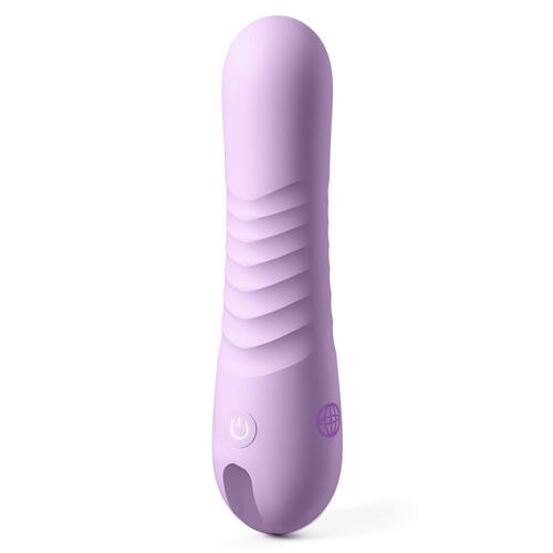 Fantasy For Her BFF Thruster view 1