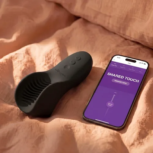 h Couples Grinding Vibrator and app view 2