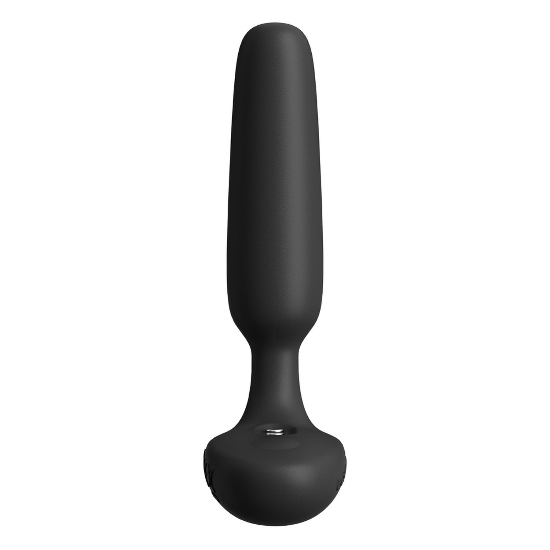 Glint App Enabled Butt Plug view 2