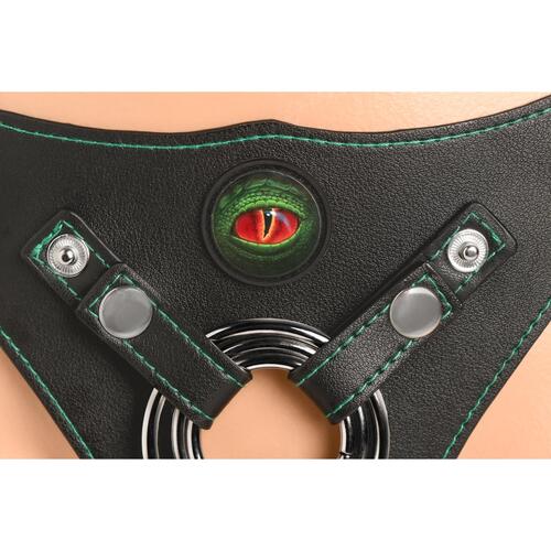 Creature Cocks Horny Play Strap-On Harness
 view 4