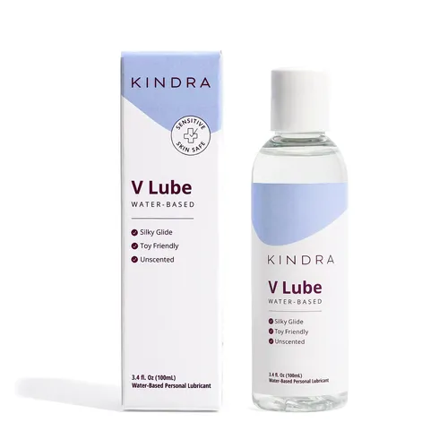 Kindra V lube