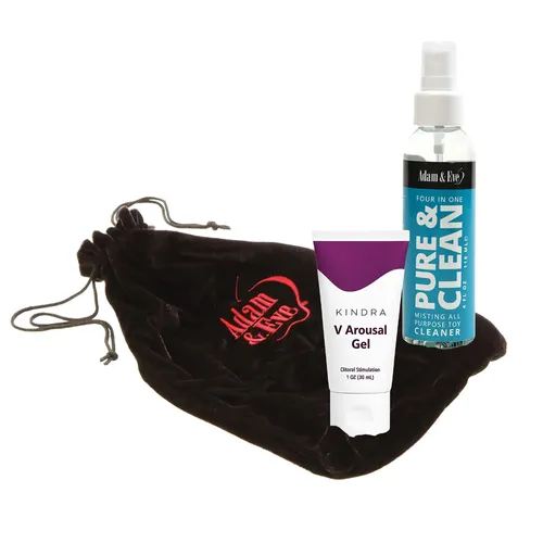 KINDRA HYDRATE & REFRESH COMPANION