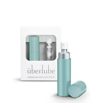 Uberlube Good to Go Traveler 2