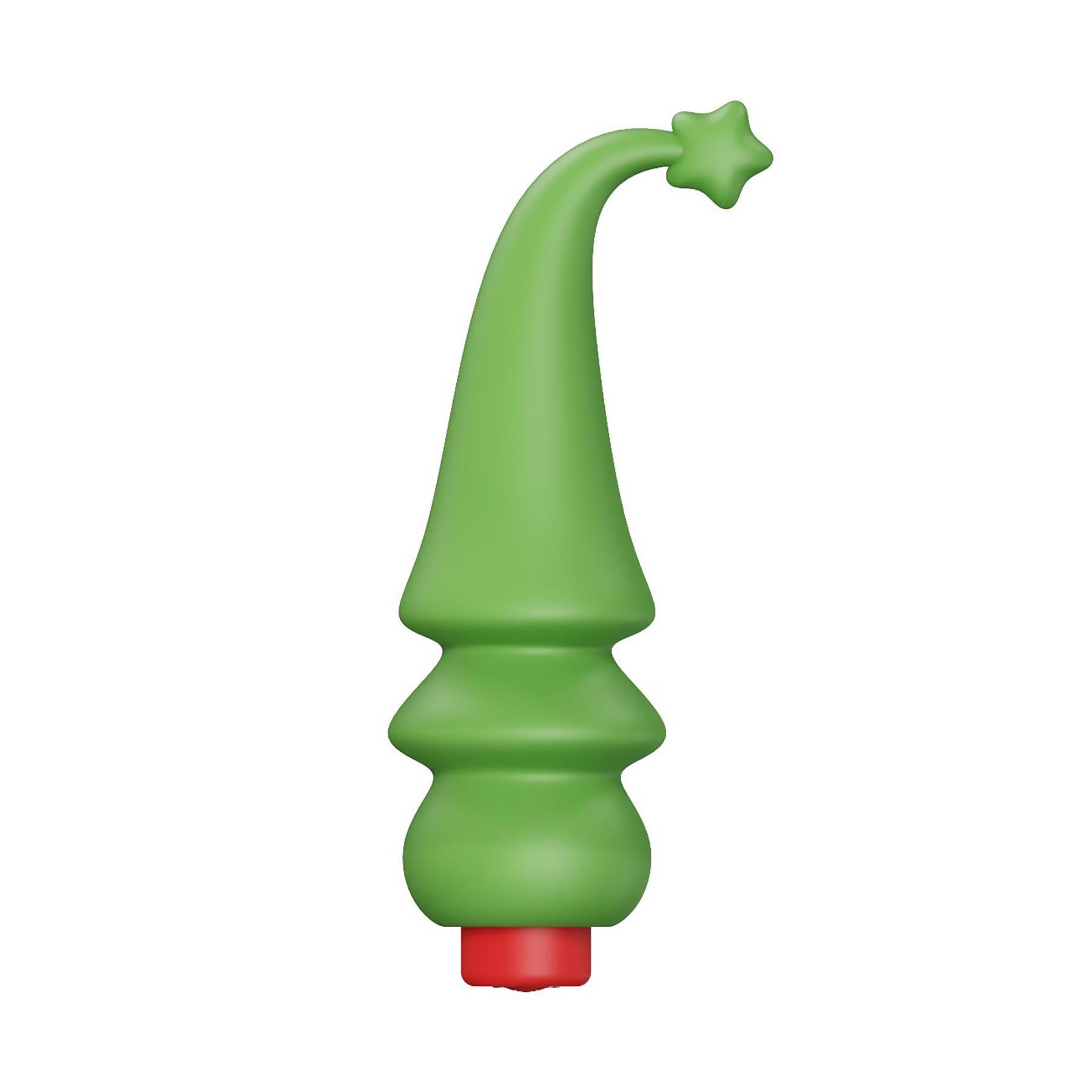 Holiday Tree Bullet - Product Shot #1
