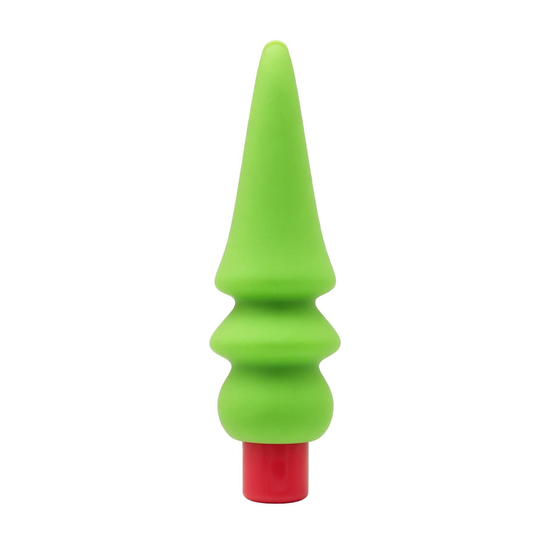 Holiday Tree Bullet - Product Shot #2