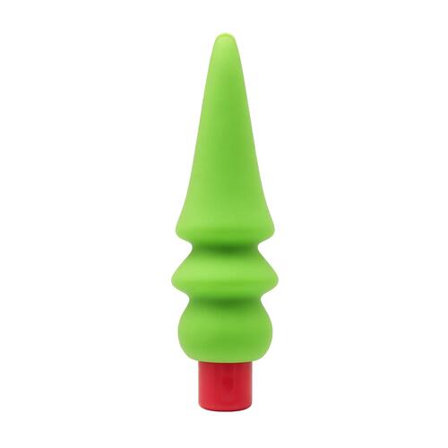 Holiday Tree Bullet - Product Shot #2