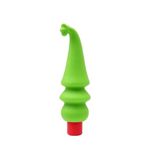 Holiday Tree Bullet - Product Shot #3
