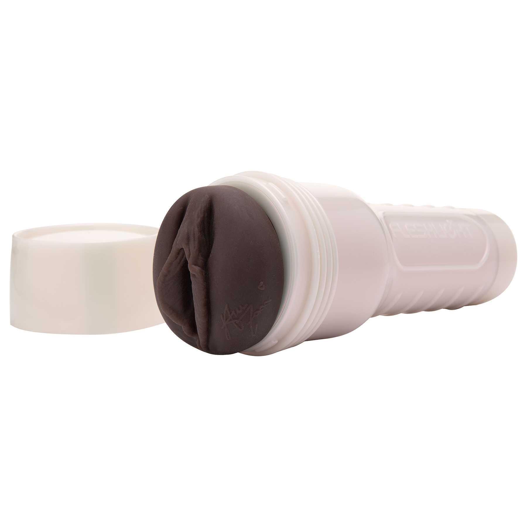 Fleshlight Girls Ana Foxxx Vagina case with cap