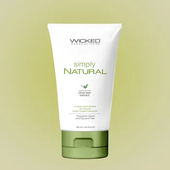 WICKED SENSUAL SIMPLY NAT