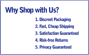Why Shop With Us?